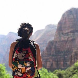 Meet your Posher, Brianna